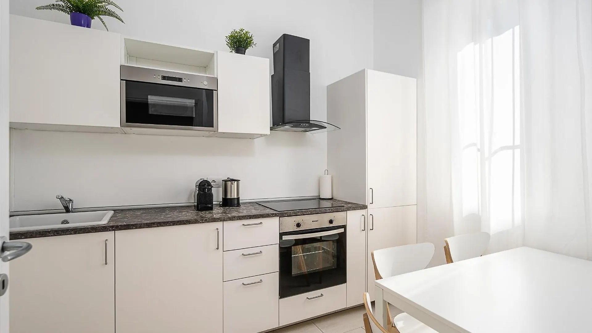 Apartment Classbnb - Ampio Appartamento A 1Km Da Citylife Mailand Italien