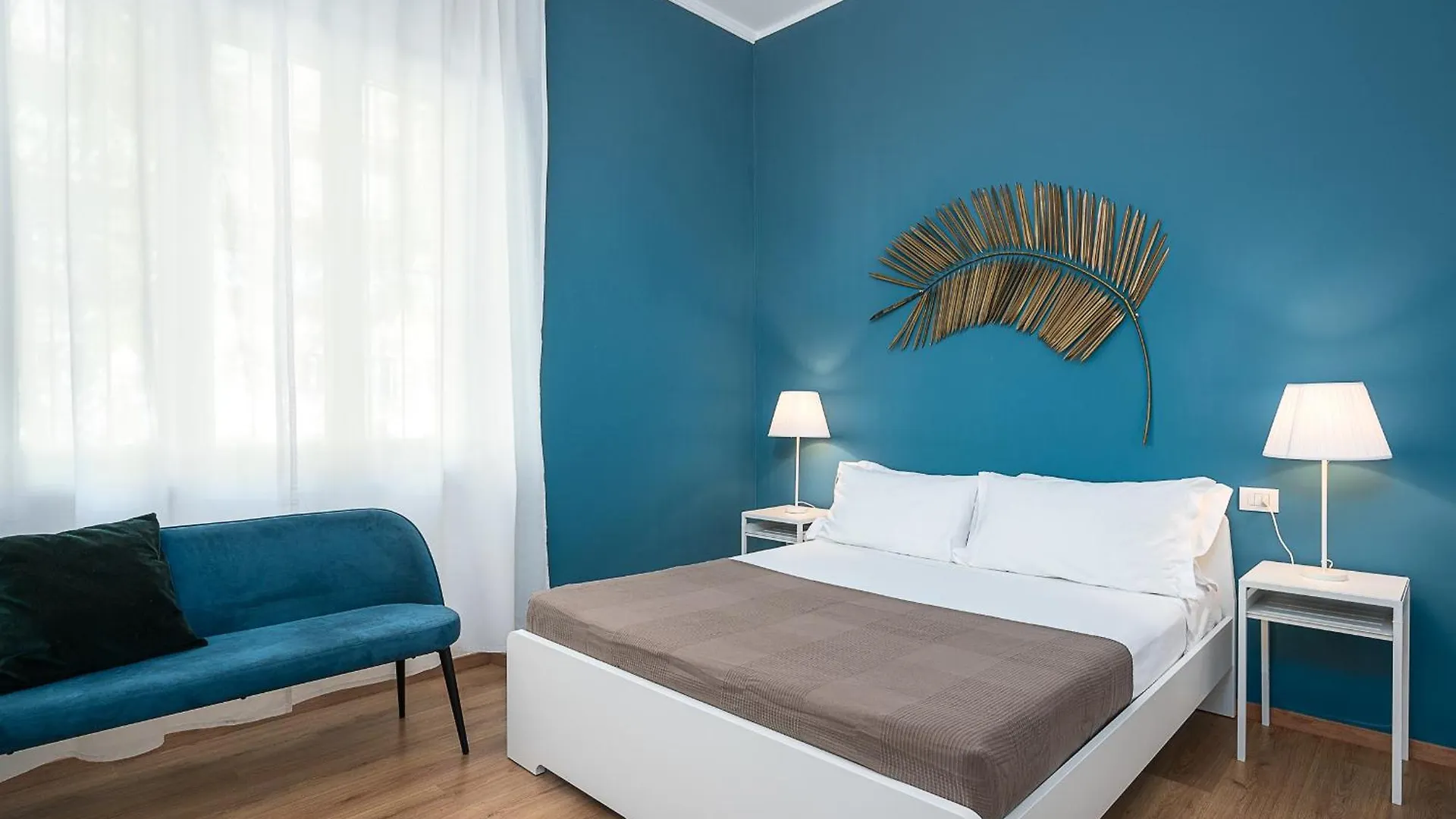 Classbnb - Ampio Appartamento A 1Km Da Citylife Mailand