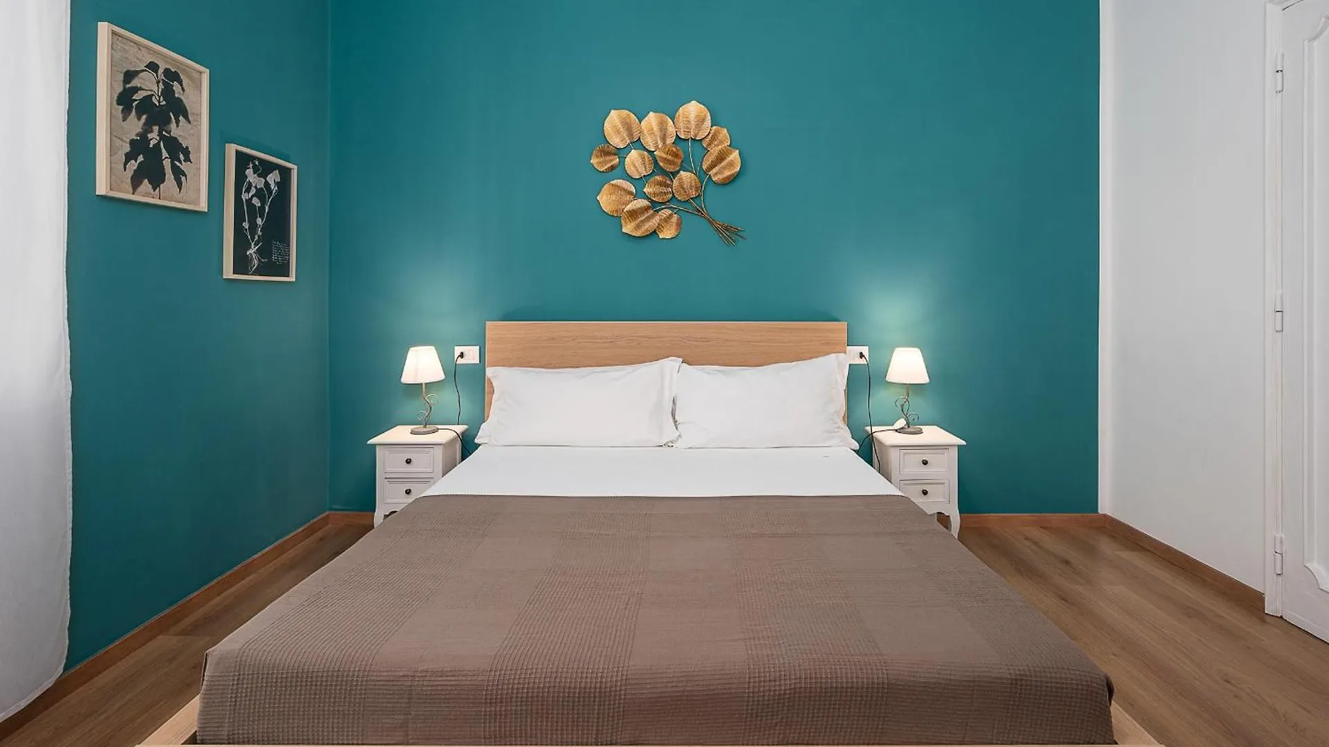 Διαμέρισμα Classbnb - Ampio Appartamento A 1Km Da Citylife Μιλάνο