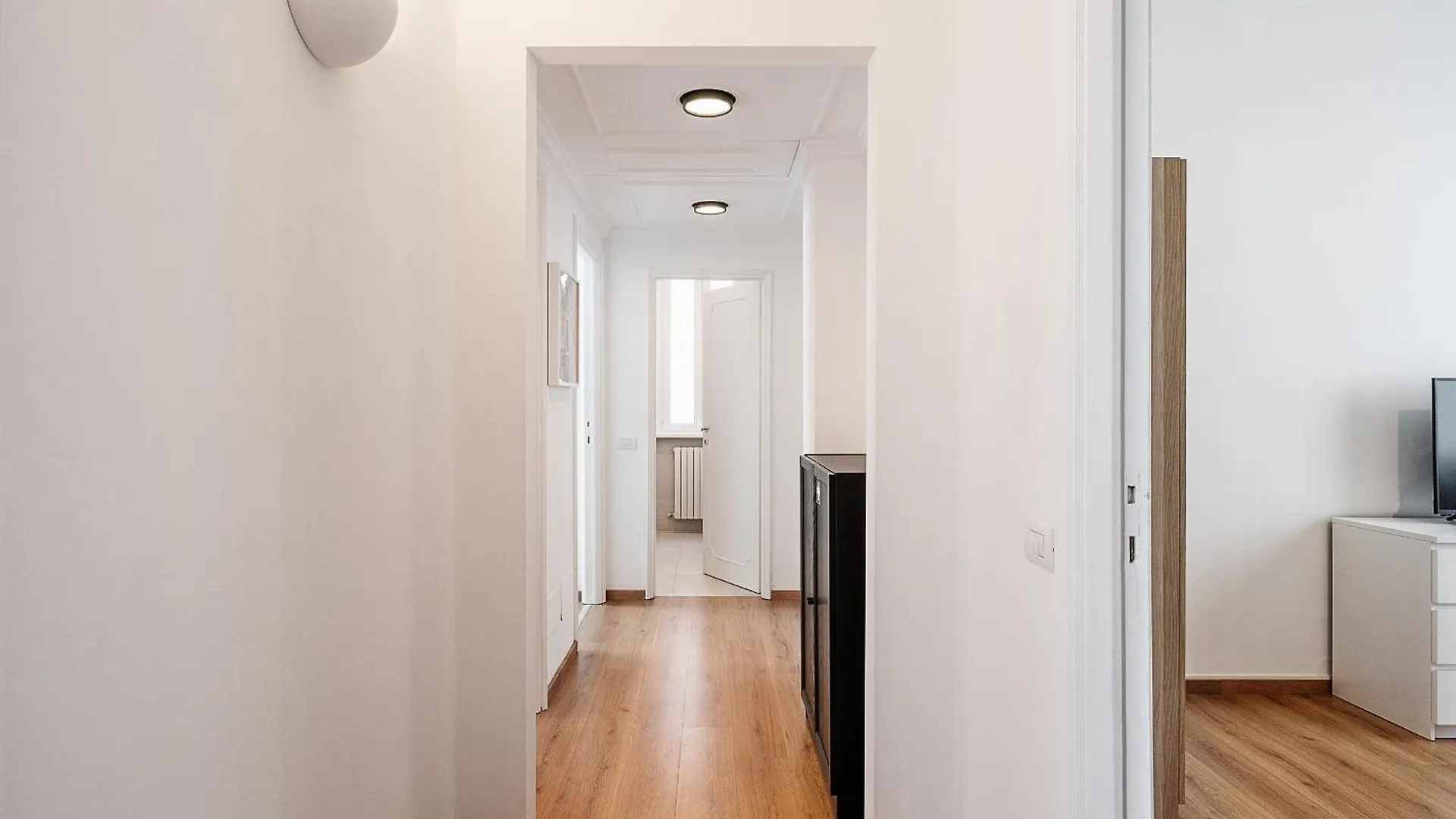 Classbnb - Ampio Appartamento A 1Km Da Citylife Μιλάνο Ιταλία