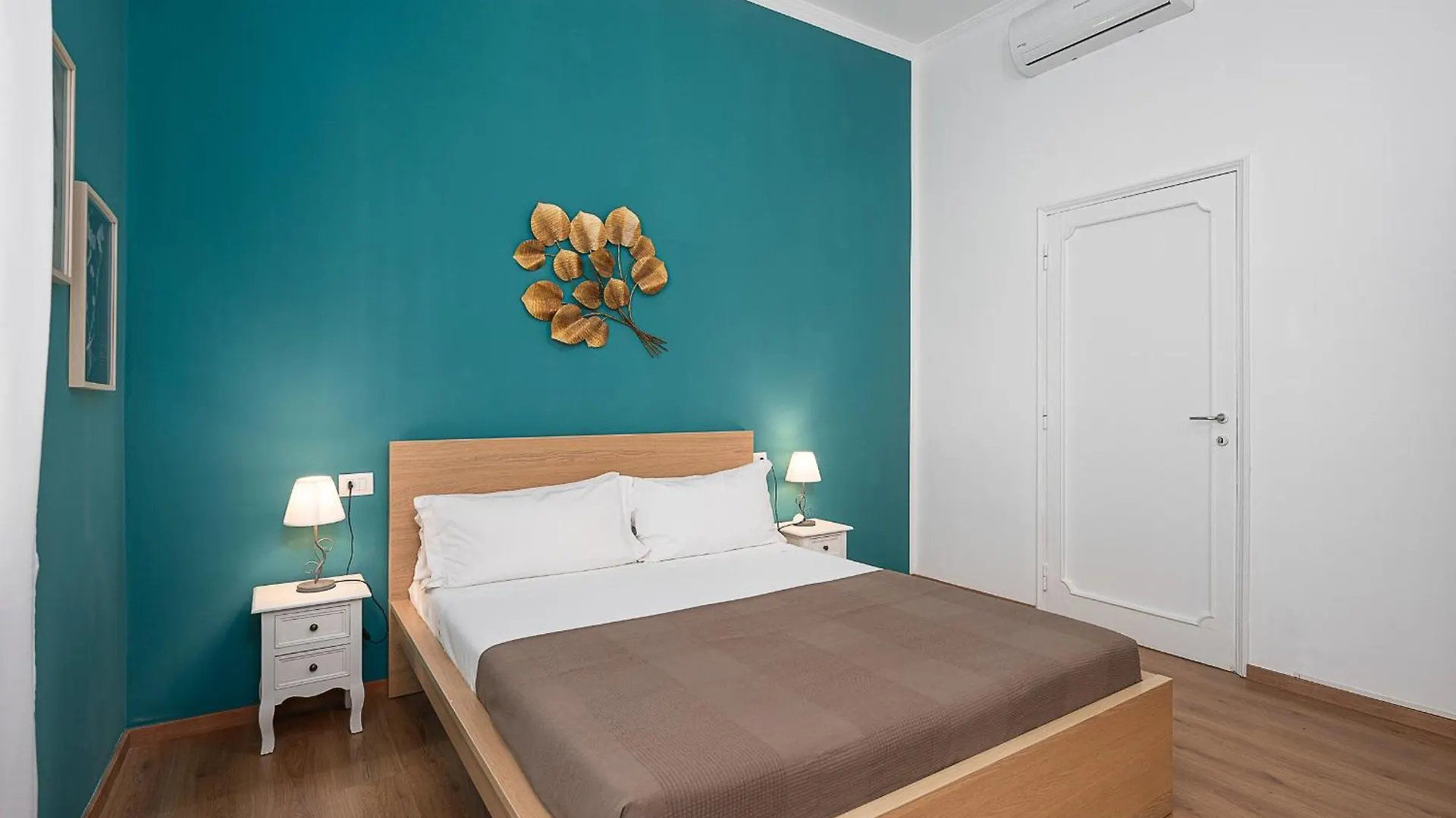 Classbnb - Ampio Appartamento A 1Km Da Citylife Μιλάνο 0*,  Ιταλία