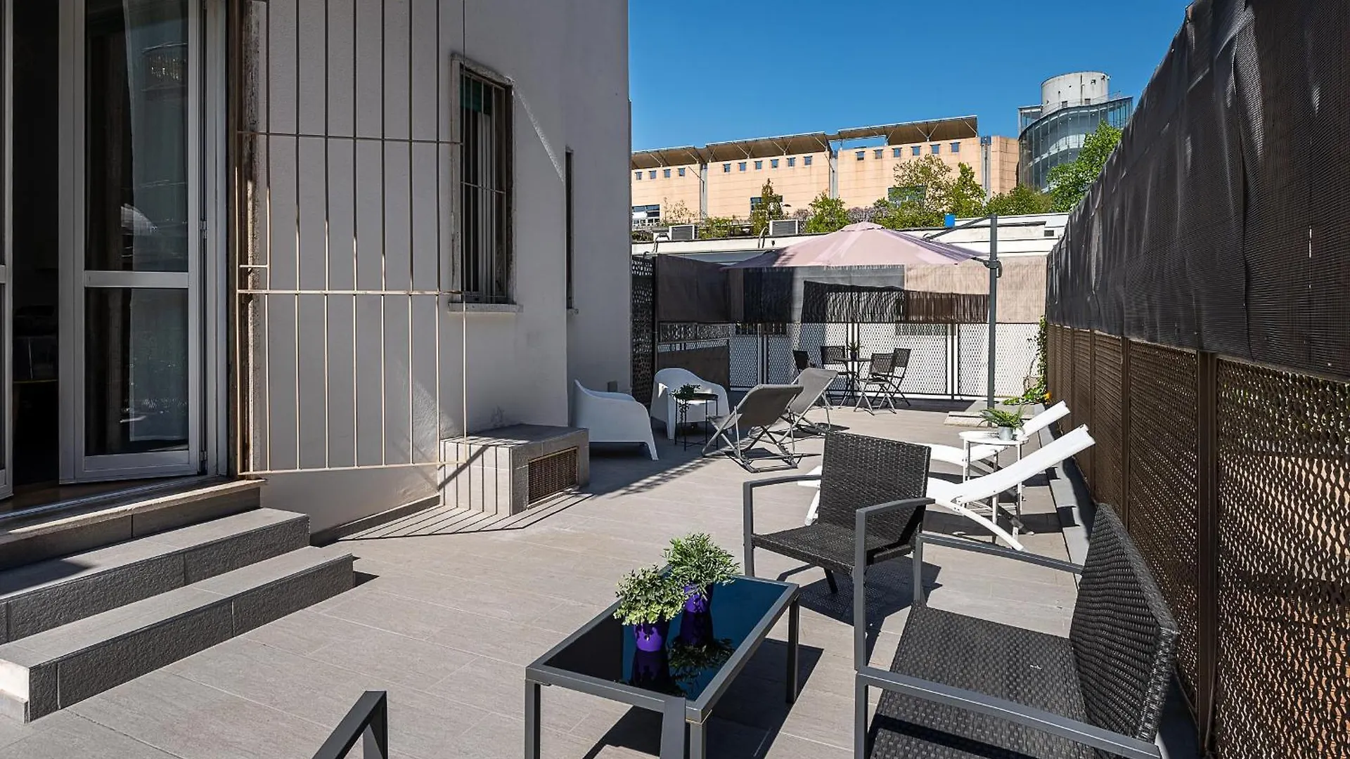 Classbnb - Ampio Appartamento A 1Km Da Citylife Μιλάνο 0*,  Ιταλία