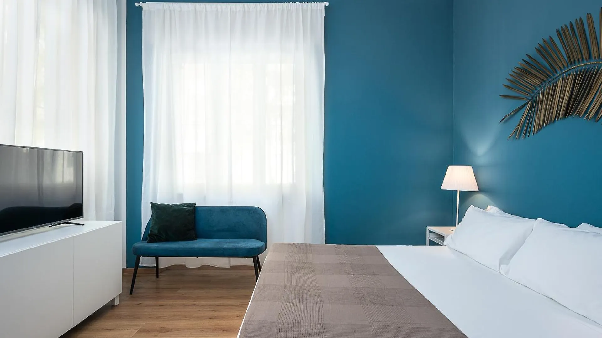 Classbnb - Ampio Appartamento A 1Km Da Citylife Μιλάνο Διαμέρισμα