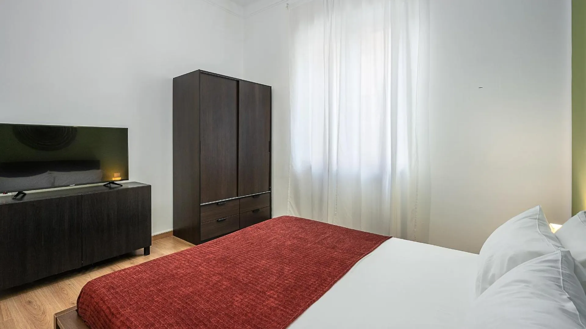 Classbnb - Ampio Appartamento A 1Km Da Citylife Μιλάνο