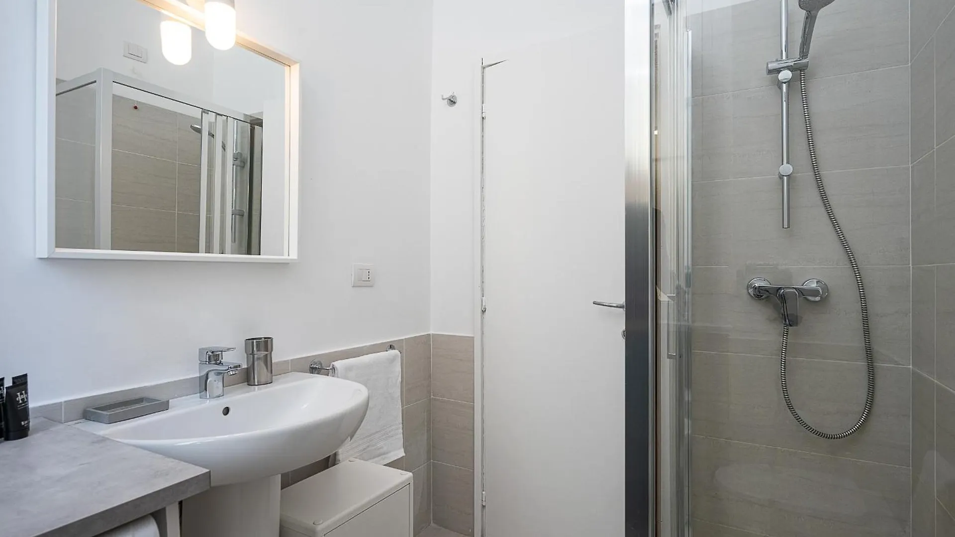 Classbnb - Ampio Appartamento A 1Km Da Citylife Μιλάνο Διαμέρισμα
