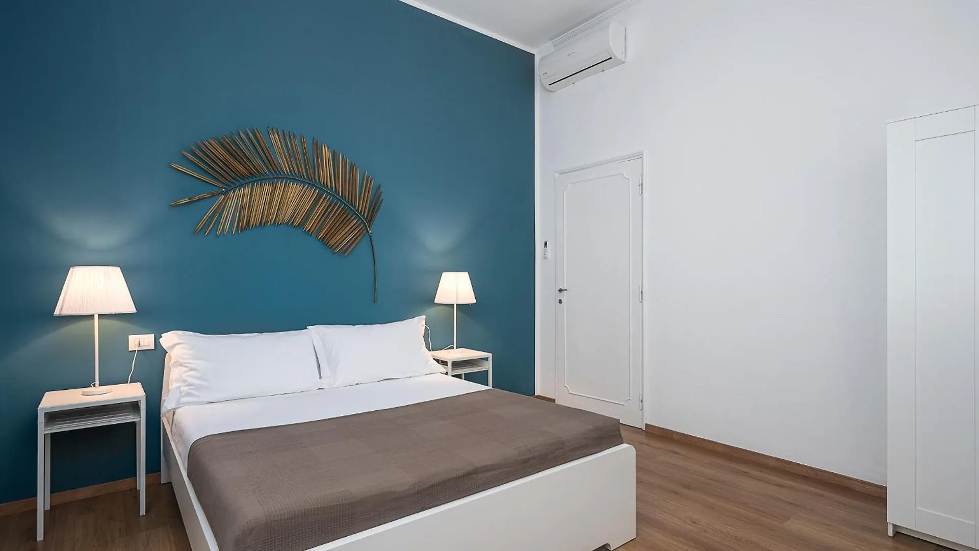 Classbnb - Ampio Appartamento A 1Km Da Citylife Μιλάνο Διαμέρισμα